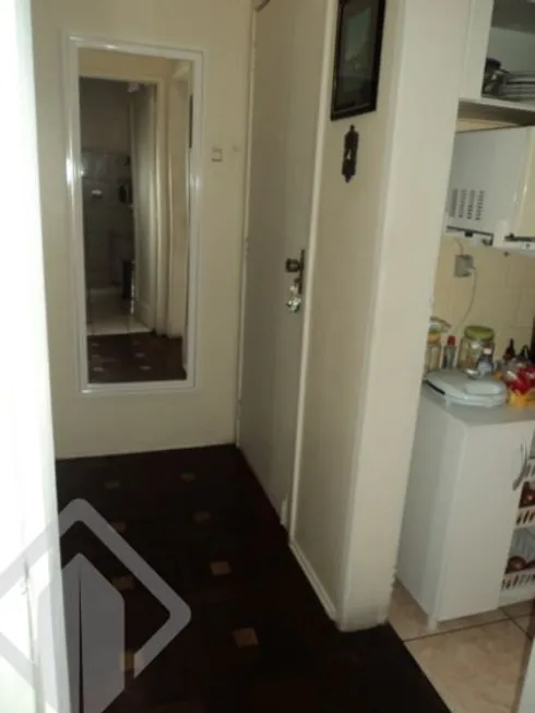 Foto 1 de Apartamento com 1 Quarto à venda, 40m² em São Geraldo, Porto Alegre