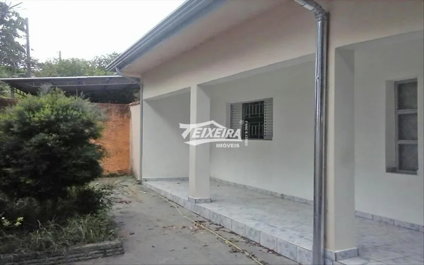 Foto 1 de Casa com 3 Quartos à venda, 200m² em Jardim Alto da Cidade Universitária, Campinas