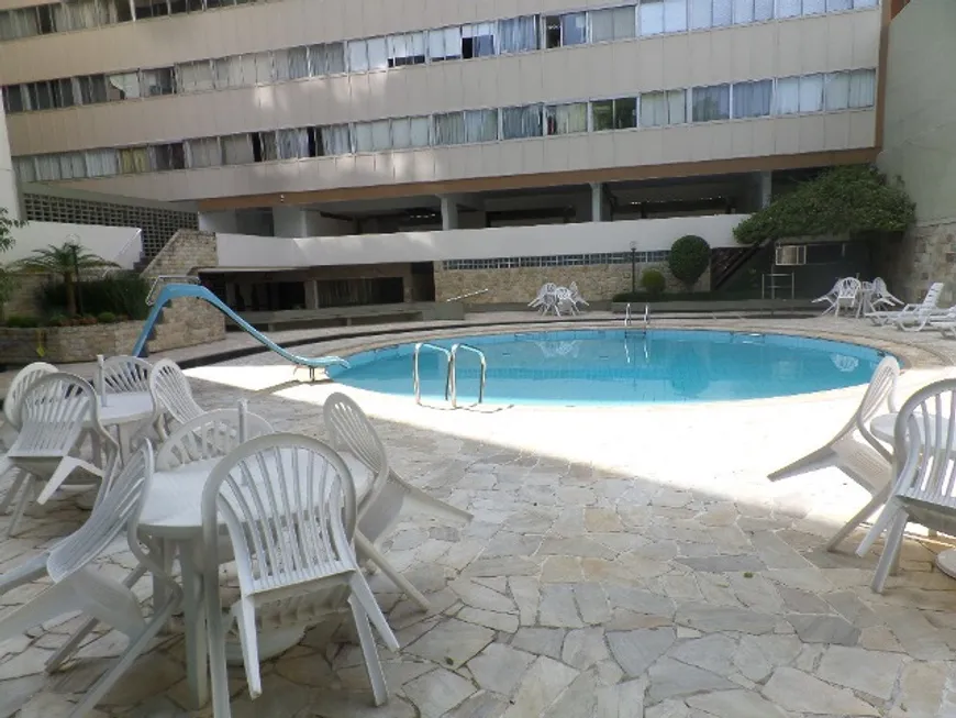 Foto 1 de Apartamento com 1 Quarto à venda, 40m² em Varzea, Teresópolis