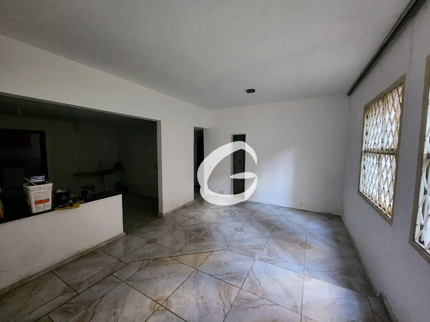 Foto 1 de Apartamento com 3 Quartos à venda, 140m² em Coração de Jesus, Belo Horizonte