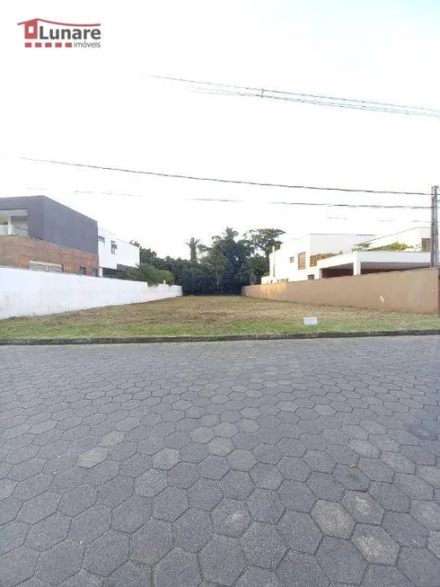 Foto 1 de Lote/Terreno à venda, 848m² em Riviera de São Lourenço, Bertioga