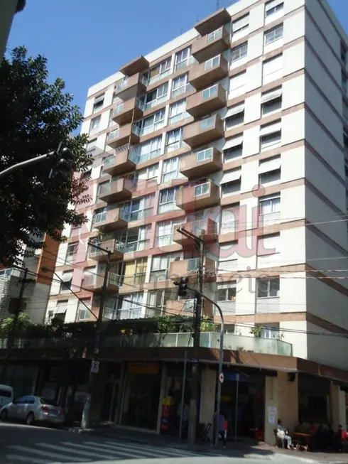 Foto 1 de Apartamento com 3 Quartos à venda, 164m² em Bom Retiro, São Paulo