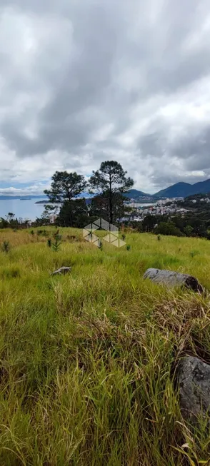 Foto 1 de Lote/Terreno à venda, 1181m² em Joao Paulo, Florianópolis