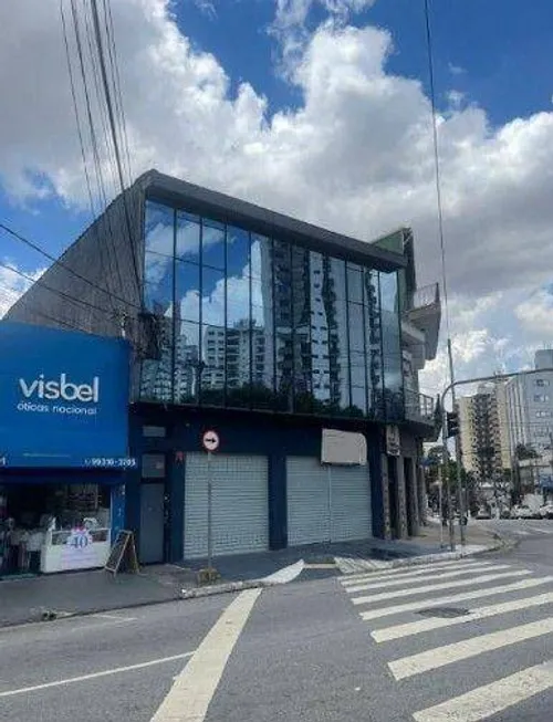 Foto 1 de Prédio Comercial para alugar, 333m² em Tatuapé, São Paulo