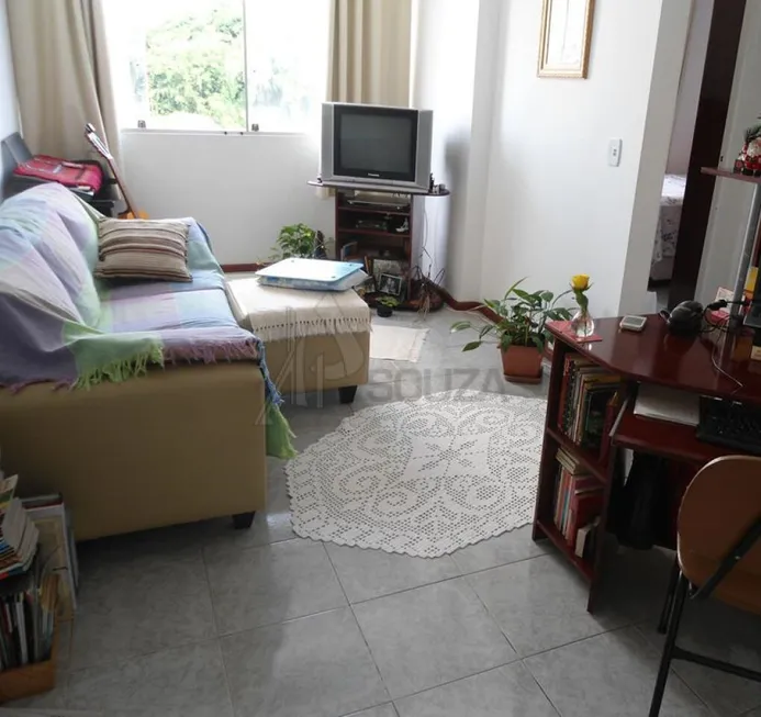 Foto 1 de Apartamento com 1 Quarto à venda, 34m² em Santana, São Paulo