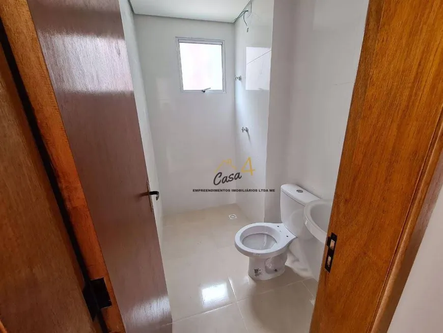 Foto 1 de Apartamento com 2 Quartos à venda, 36m² em Jardim Penha, São Paulo