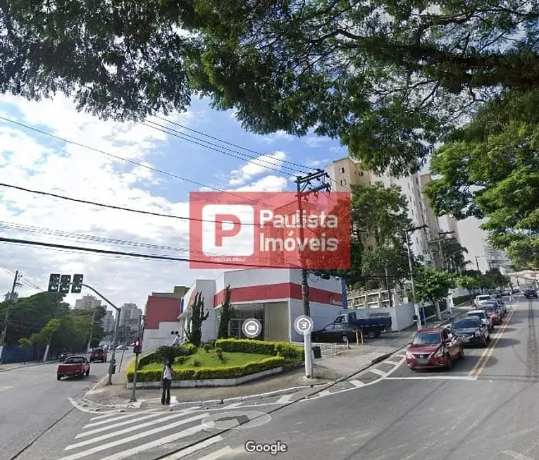 Foto 1 de Prédio Comercial para venda ou aluguel, 385m² em Jardim Taquaral, São Paulo