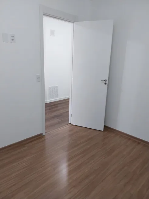 Foto 1 de Apartamento com 1 Quarto à venda, 29m² em Santo Amaro, São Paulo