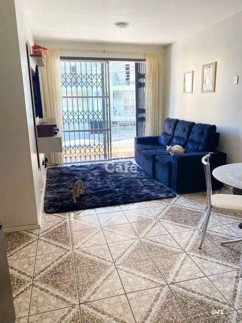 Foto 1 de Apartamento com 3 Quartos à venda, 92m² em Nossa Senhora de Fátima, Santa Maria