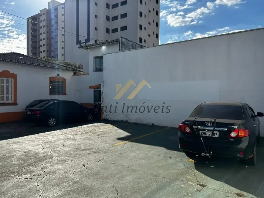 Foto 1 de Lote/Terreno para alugar, 127m² em Centro, São Carlos