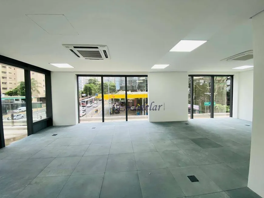 Foto 1 de Sala Comercial para alugar, 80m² em Jardim Paulista, São Paulo