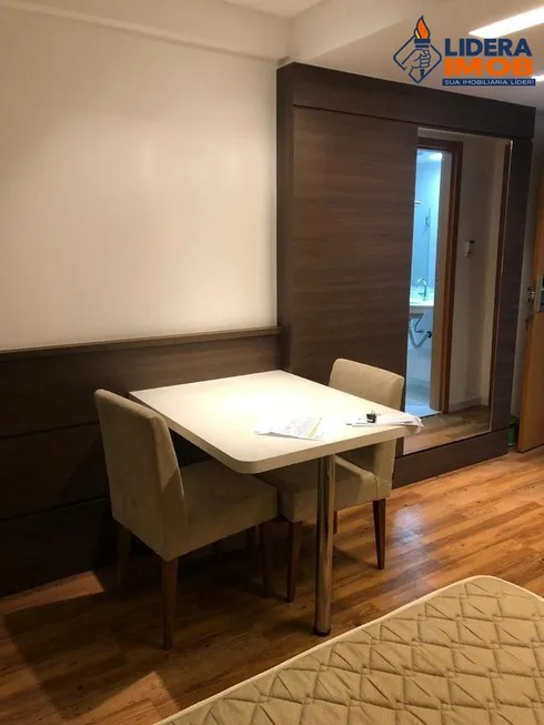 Foto 1 de Apartamento com 1 Quarto para alugar, 56m² em Capuchinhos, Feira de Santana