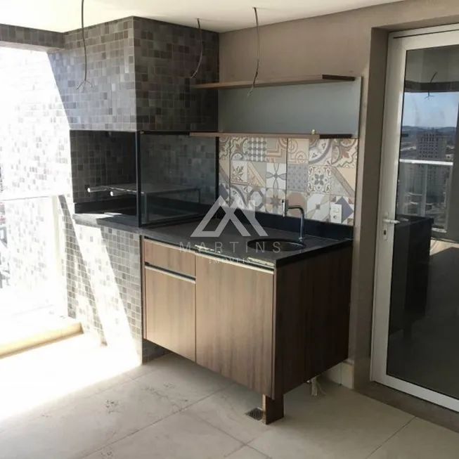 Foto 1 de Apartamento com 2 Quartos à venda, 113m² em Vila Osasco, Osasco