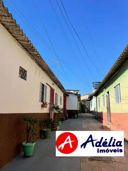 Foto 1 de Lote/Terreno à venda, 250m² em Setor Norte Ferroviario, Goiânia