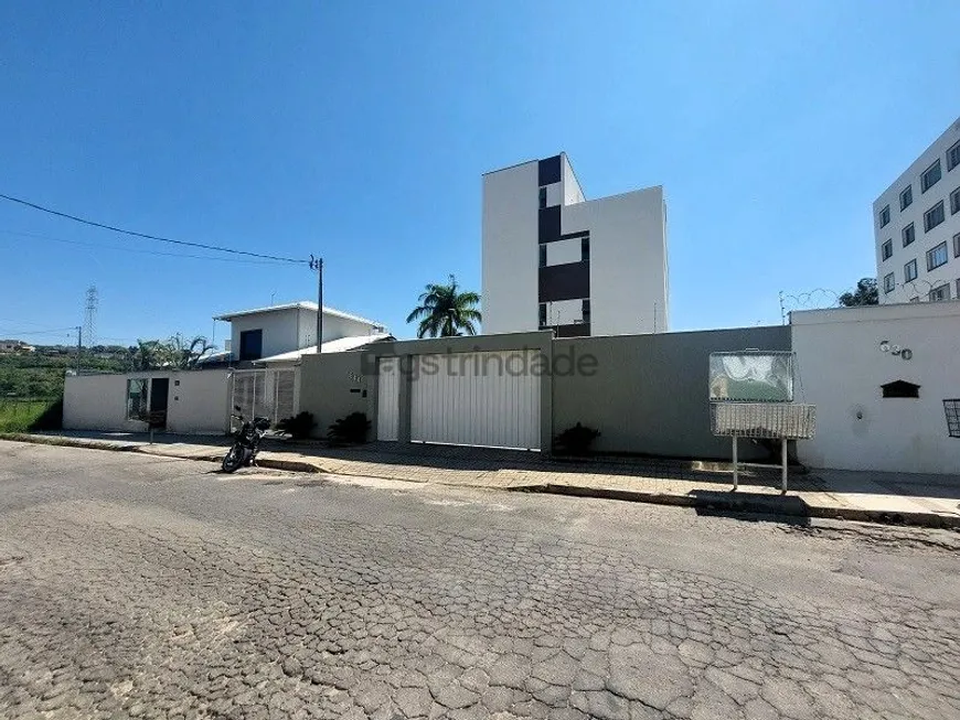 Foto 1 de Cobertura com 2 Quartos à venda, 104m² em Boa Esperanca, Santa Luzia