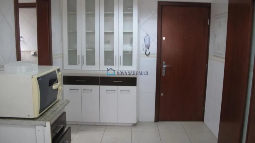 Foto 1 de Apartamento com 3 Quartos à venda, 127m² em Santa Cecília, São Paulo