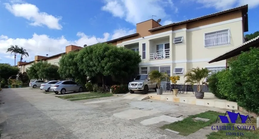 Foto 1 de Apartamento com 3 Quartos à venda, 86m² em Novo Mondubim, Fortaleza