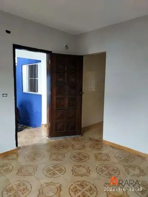 Foto 1 de Casa com 4 Quartos à venda, 250m² em Santa Maria, Santo André