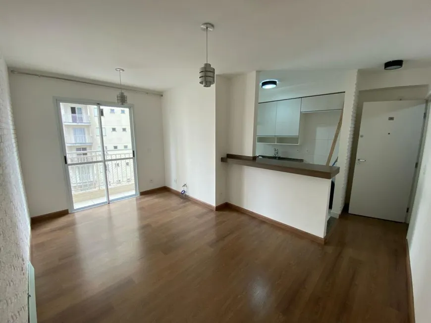 Foto 1 de Apartamento com 2 Quartos à venda, 59m² em Swift, Campinas