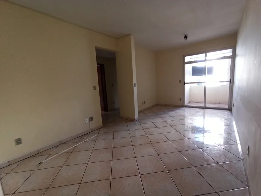 Foto 1 de Apartamento com 3 Quartos à venda, 87m² em Saraiva, Uberlândia
