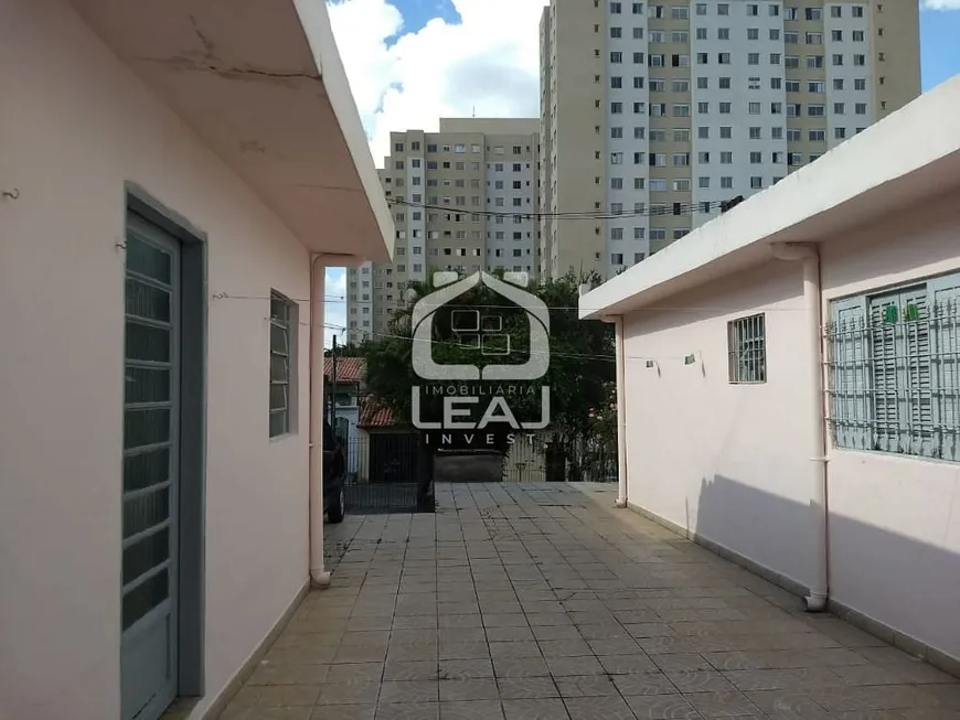 Foto 1 de Casa com 3 Quartos à venda, 300m² em Jardim Germania, São Paulo