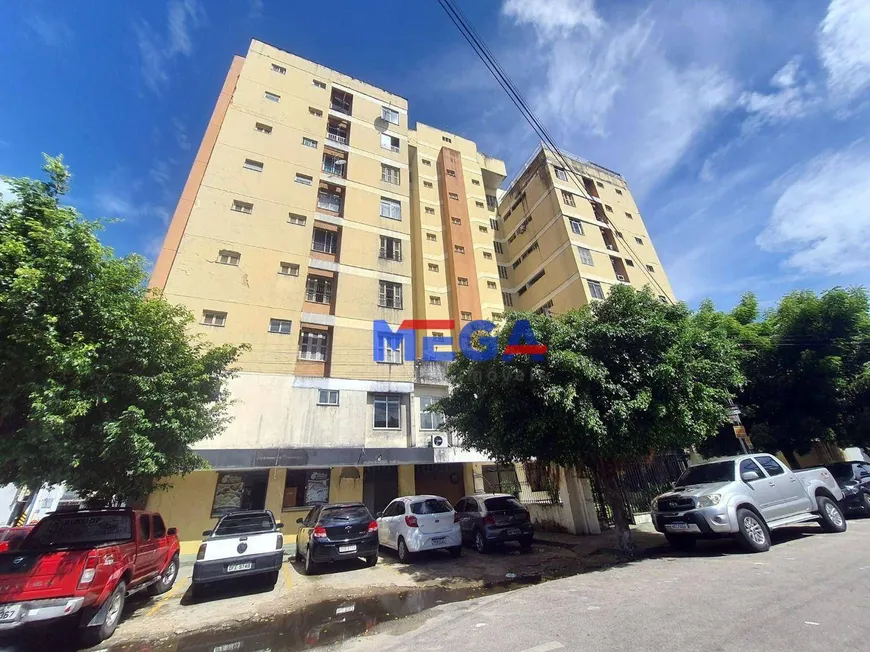 Foto 1 de Kitnet com 1 Quarto para alugar, 31m² em Farias Brito, Fortaleza
