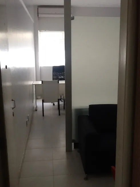 Foto 1 de Ponto Comercial com 1 Quarto à venda, 25m² em Barra, Salvador