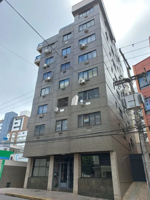 Foto 1 de Apartamento com 3 Quartos à venda, 101m² em Centro, Santa Maria