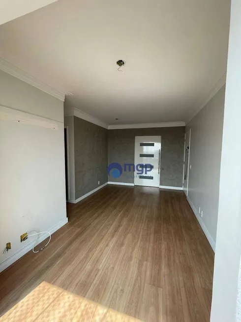 Foto 1 de Apartamento com 3 Quartos à venda, 63m² em Parque Novo Mundo, São Paulo