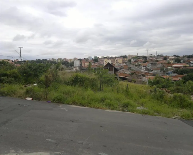 Foto 1 de Lote/Terreno à venda, 369m² em Jardim Itatinga, Campinas