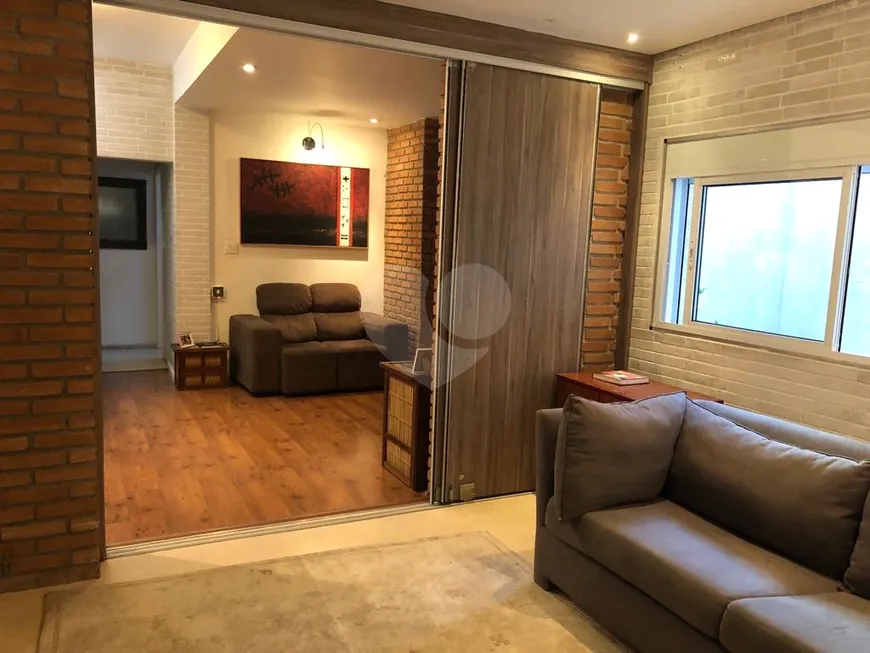 Foto 1 de Sobrado com 3 Quartos à venda, 224m² em Vila Leopoldina, São Paulo