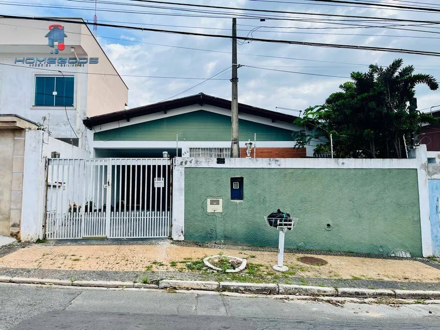 Foto 1 de Casa com 3 Quartos à venda, 212m² em Jardim Bom Sucesso, Campinas