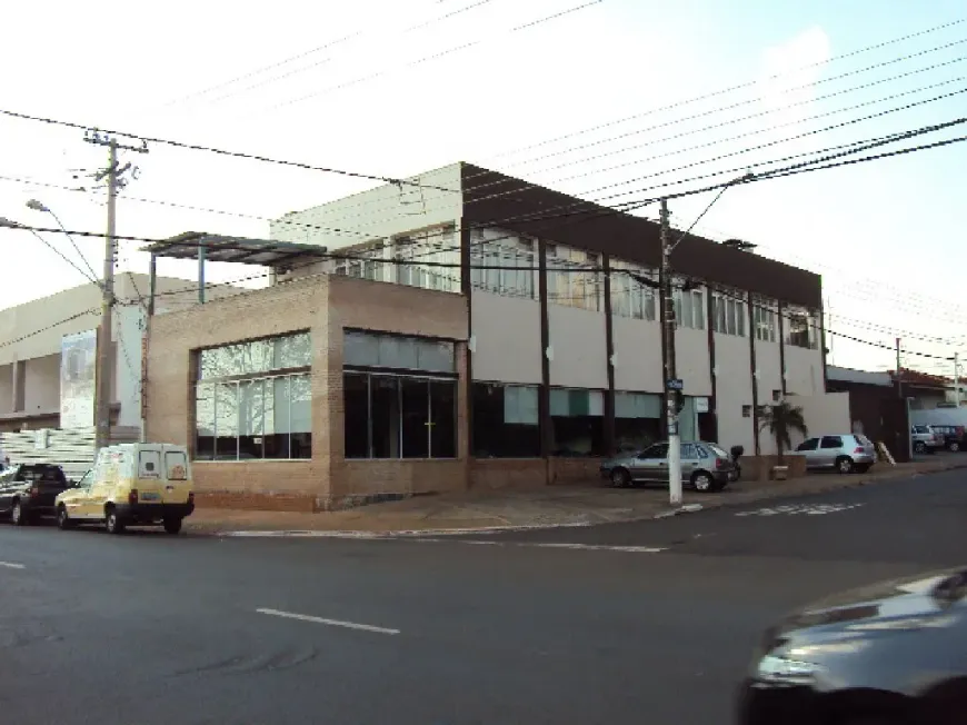 Foto 1 de Ponto Comercial com 4 Quartos à venda, 500m² em Alto da Boa Vista, Ribeirão Preto