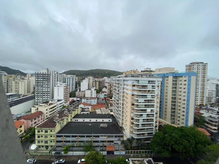 Foto 1 de Apartamento com 3 Quartos à venda, 90m² em Icaraí, Niterói