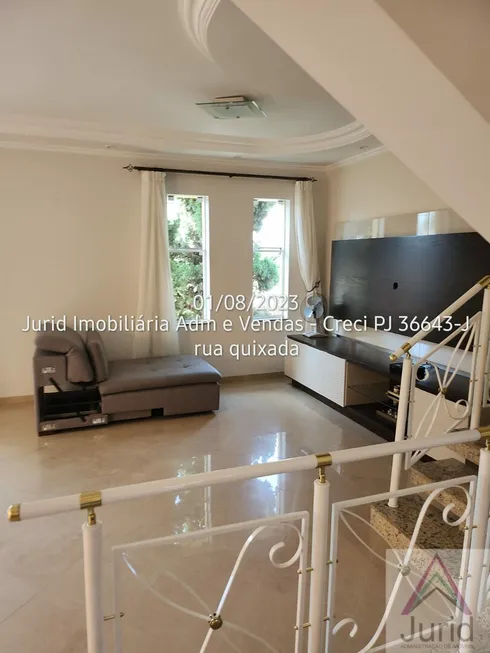 Foto 1 de Casa com 3 Quartos para alugar, 279m² em Vila Invernada, São Paulo