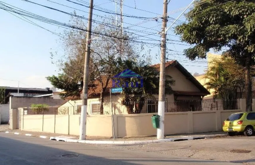 Foto 1 de Casa com 3 Quartos para venda ou aluguel, 120m² em Varzea De Baixo, São Paulo