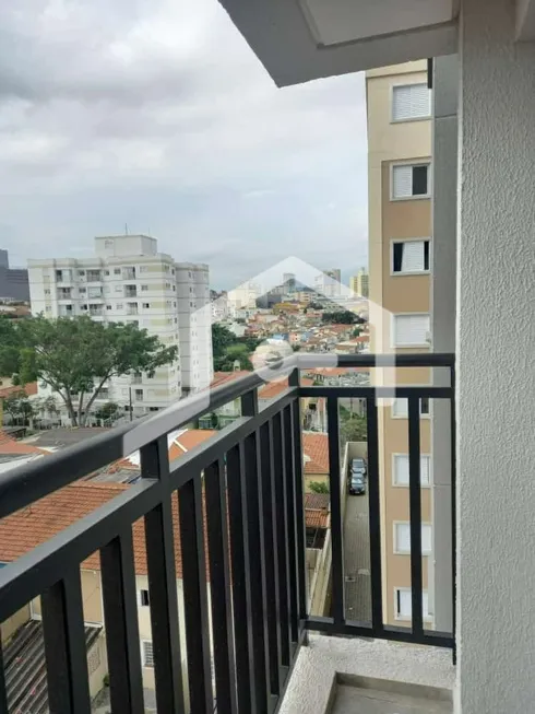 Foto 1 de Apartamento com 2 Quartos à venda, 44m² em Tucuruvi, São Paulo
