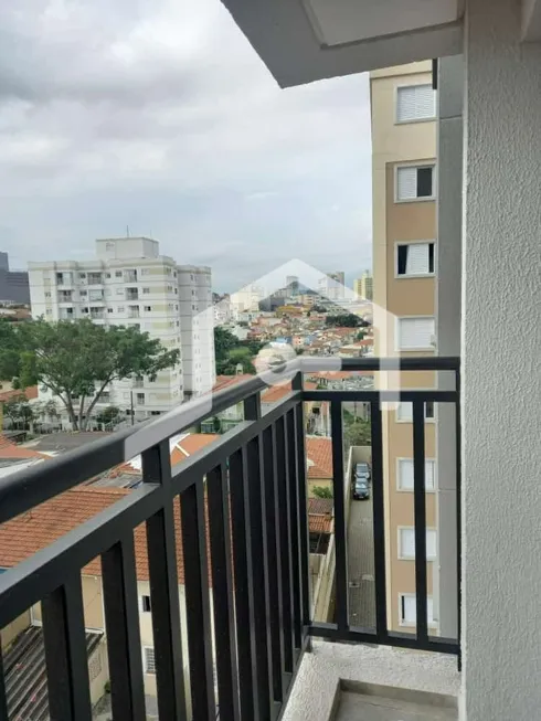 Foto 1 de Apartamento com 2 Quartos à venda, 45m² em Tucuruvi, São Paulo