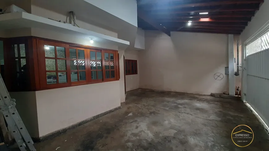 Foto 1 de Casa com 2 Quartos à venda, 140m² em Ipanema Ville, Sorocaba