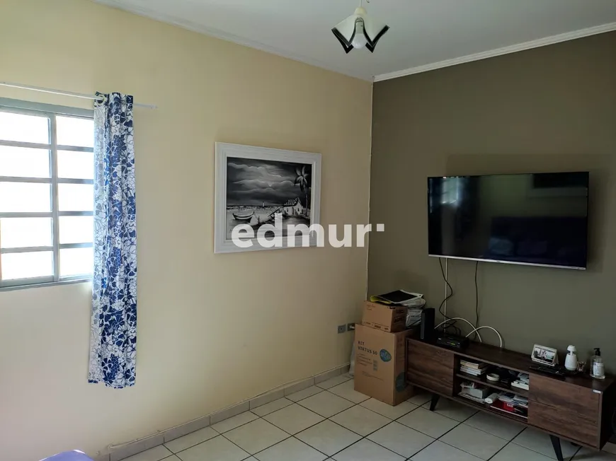 Foto 1 de Sobrado com 2 Quartos à venda, 136m² em Jardim Paraiso, Santo André