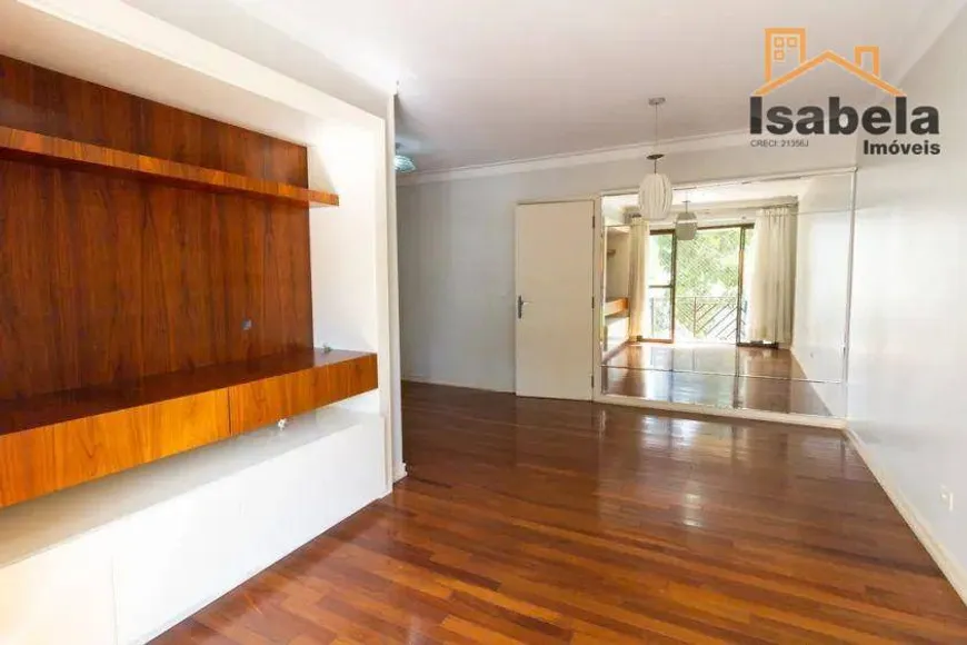 Foto 1 de Apartamento com 3 Quartos à venda, 87m² em Vila Clementino, São Paulo