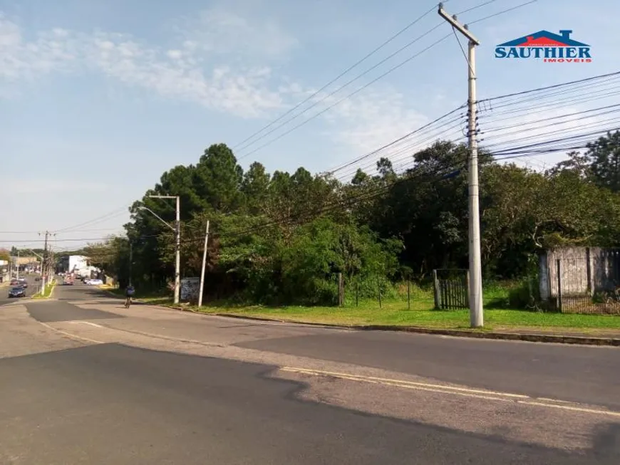 Foto 1 de Lote/Terreno à venda, 8653m² em Freitas, Sapucaia do Sul
