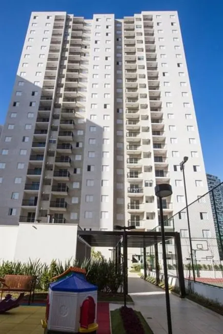 Foto 1 de Apartamento com 2 Quartos à venda, 55m² em Jardim Caboré, São Paulo