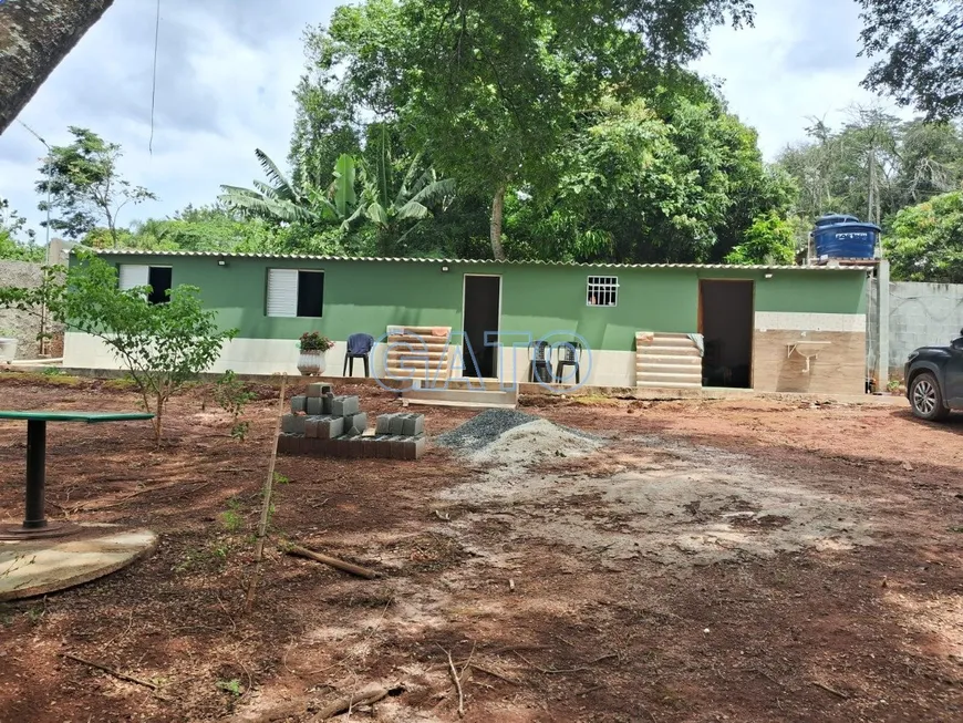 Foto 1 de Fazenda/Sítio com 1 Quarto à venda, 40m² em Jarinu, Jarinu