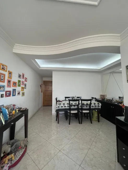 Foto 1 de Apartamento com 3 Quartos à venda, 73m² em Jardim Piraçuama, São Paulo