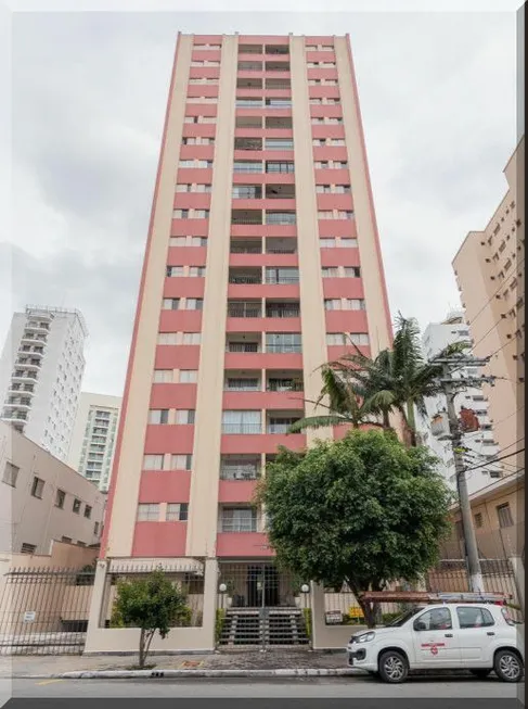 Foto 1 de Apartamento com 3 Quartos para alugar, 75m² em Vila Guarani, São Paulo