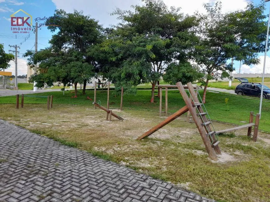 Foto 1 de Lote/Terreno à venda, 250m² em Itapecerica, Taubaté