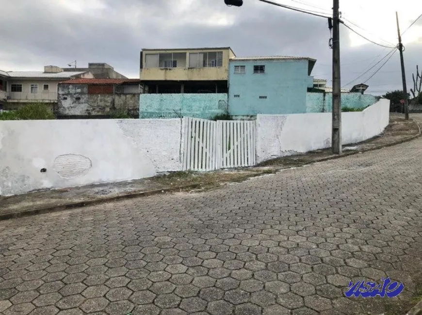 Foto 1 de Lote/Terreno à venda, 1475m² em Jardim Atlântico, Florianópolis