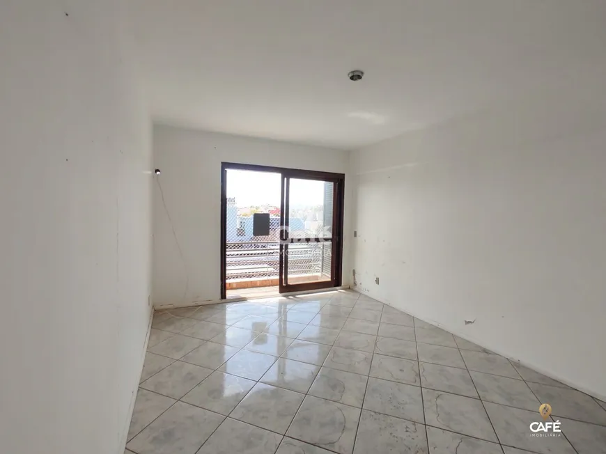 Foto 1 de Apartamento com 2 Quartos para alugar, 84m² em Duque de Caxias, Santa Maria