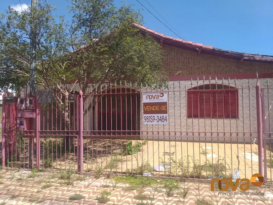 Foto 1 de Casa com 3 Quartos à venda, 288m² em Conjunto Caiçara, Goiânia